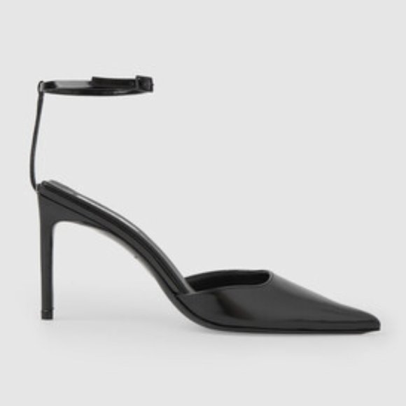 COS Pointy Toe heels pumps *New* - Picture 1 of 5
